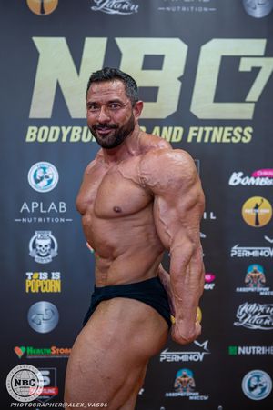 Фотограф Александр Васильев